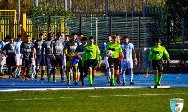 Stasi che papera: l’Agropoli stacca il pass per le fasi nazionali