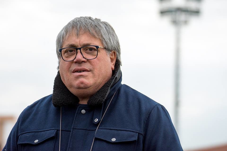 Villa Literno: il ds Aletta si è dimesso! Con lui lasciano anche 2 calciatori