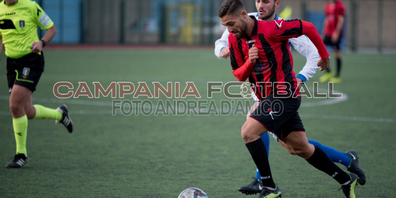 Promozione, Alfaterna: i movimenti di mercato