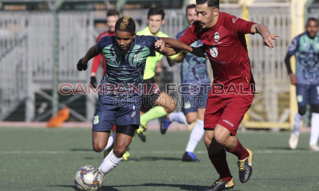 FOTO | Eccellenza girone A, San Giorgio-Afronapoli 1-1: sfoglia la gallery di Ugo Amato