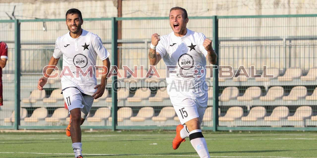 CALCIOMERCATO | Svincolato un forte esterno d’attacco ex Frattese