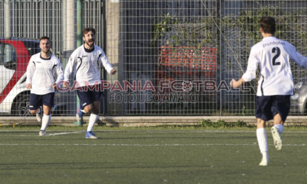 Resoconto Promozione girone A: il Goti non sbaglia, Marcianise esagerato! Montesarchio sogna ad occhi aperti