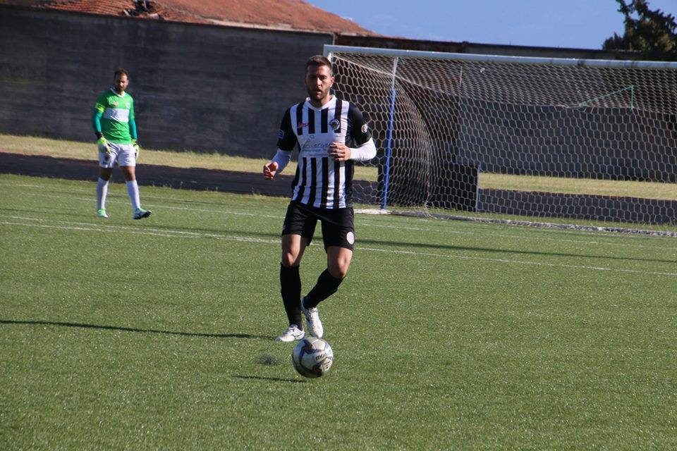 Calciomercato, UFFICIALE: Simonetti ha firmato per la Palmese