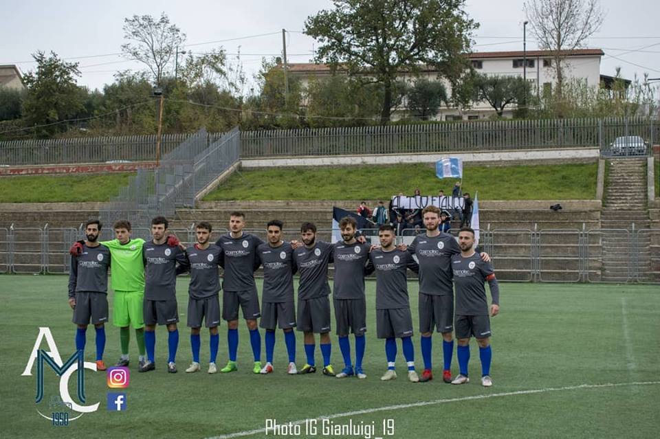 Il Punto Promozione: il Montesarchio piega il Villa Literno, il Procida si inchina al S. Antonio Abate