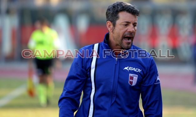 L’intervista | Campilongo-Puteolana: “Lavoro in un certo modo e ho detto no”
