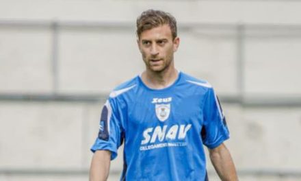 L’INTERVISTA | Sant’Agnello, Serrapica: “La mia una squadra giovane con grande mentalità”