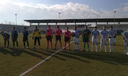 LIVE | Eccellenza, Albanova-Gladiator 0-3