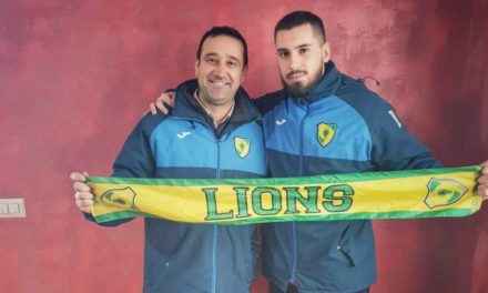 Calciomercato, Mons Militum: firma un esperto difensore!