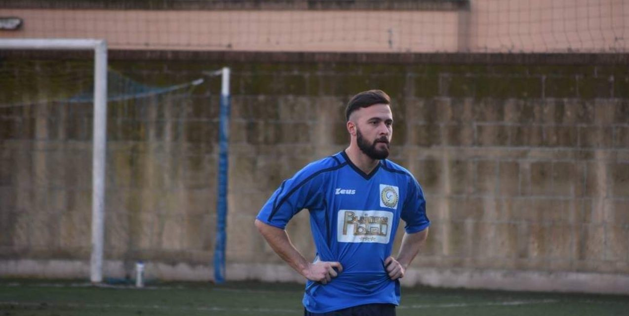 Cardito sprecone: termina senza reti contro il Quarto