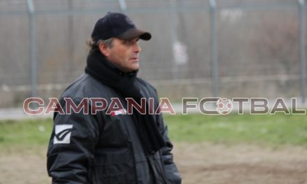 Promozione, il Club Ponte per la salvezza si affida a Piccoli