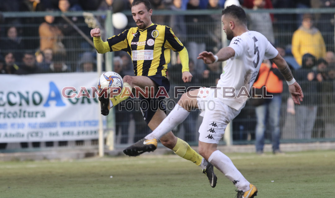 Presentazione Eccellenza girone A: Frattese o Giugliano? La serie D passa dal Moccia, vinca il migliore