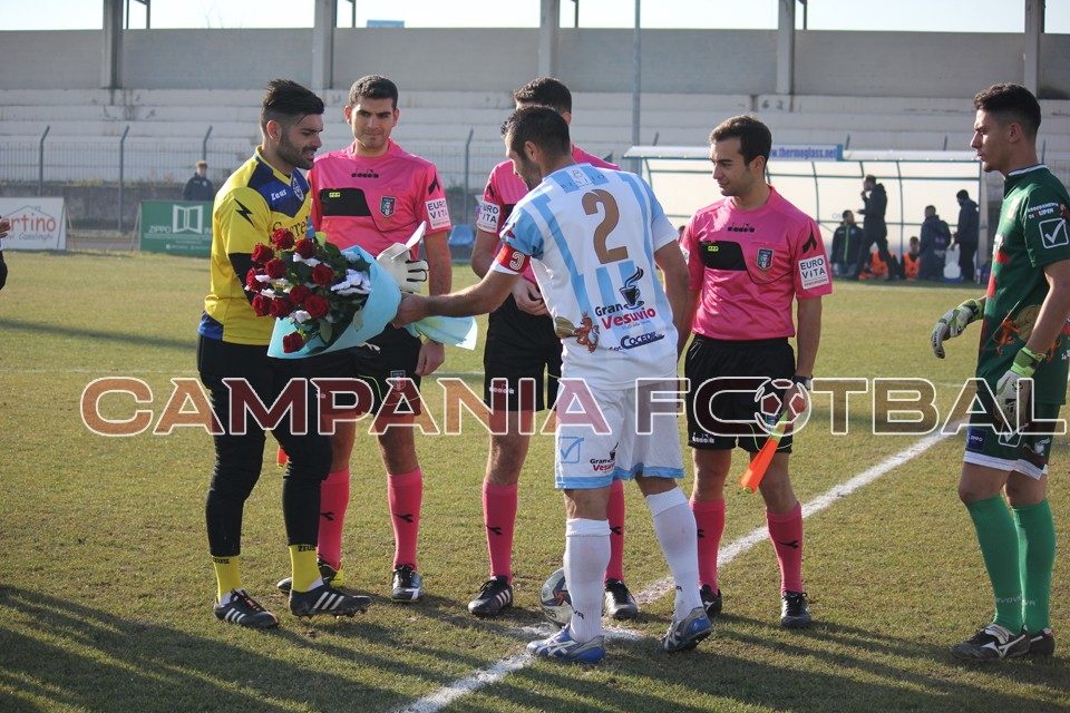 FOTO | Eccellenza Girone A, Albanova-Gladiator 0-3: sfoglia la gallery