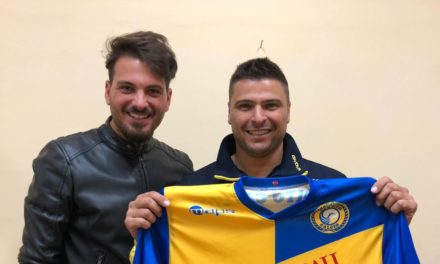 Cardito, il ds Marruzzella: “Obiettivo play-off, con la Loggetta per vincere”