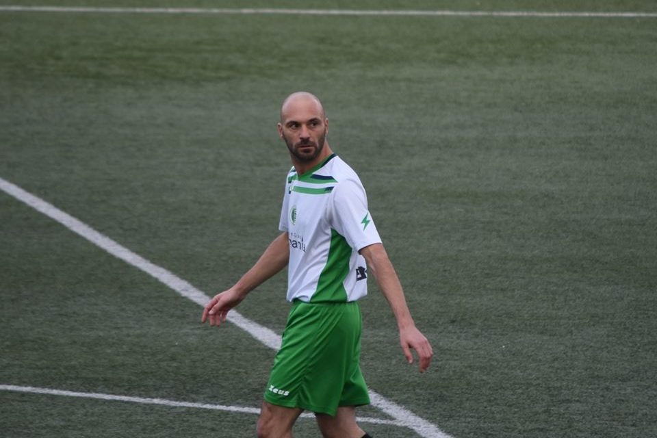Summa Rionale-Virtus Liburia 1-3: i neroverdi tornano alla vittoria