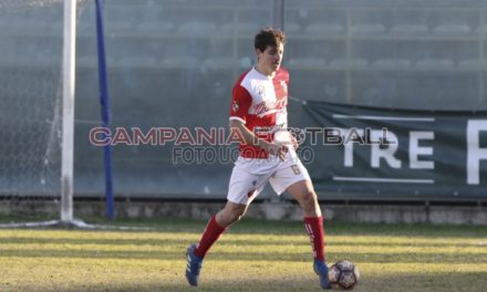 Virtus Goti, Romano: “Nessuno pensa alla gloria personale, Del Prete ha avuto un forte impatto su di noi”