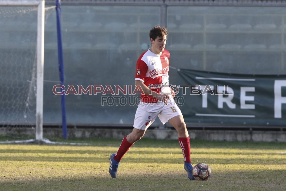Virtus Goti, Romano: “Nessuno pensa alla gloria personale, Del Prete ha avuto un forte impatto su di noi”