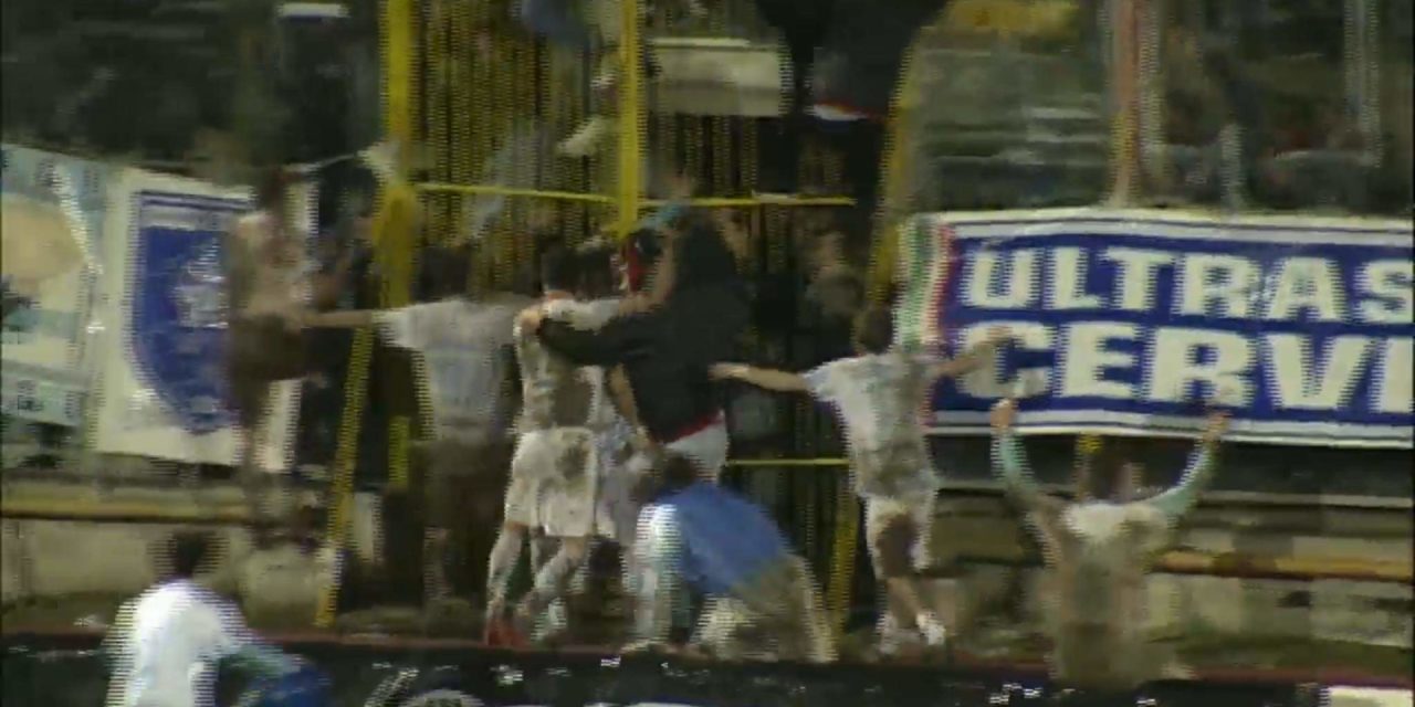 Coppa Italia, Cervinara hai fatto la storia!