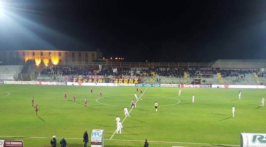 Finale di Coppa Italia Eccellenza: scelta la sede