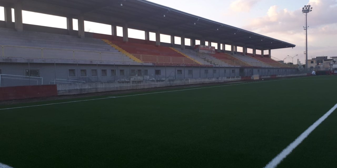 La Nocerina trova casa: ecco dove andrà…