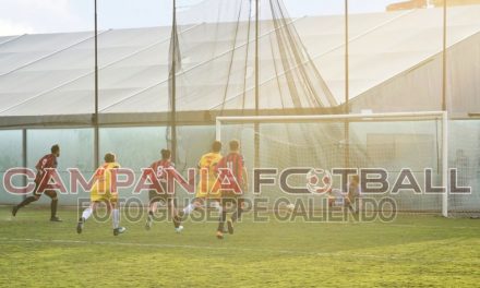 FOTO | Eccellenza Gir. B, Palmese – Castel San Giorgio 1-3: sfoglia la gallery
