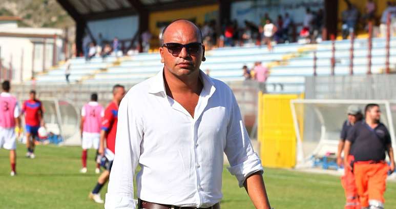 Promozione, Quartograd: lascia il ds Ennio