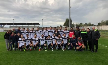 Prima Categoria, stangata Dss Casale: 6 punti di penalizzazione