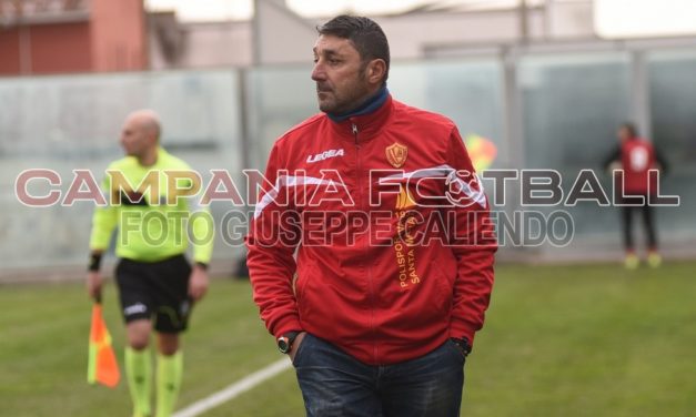 Mercato: tante uscite per Agropoli, Gelbison e Polisportiva S.Maria
