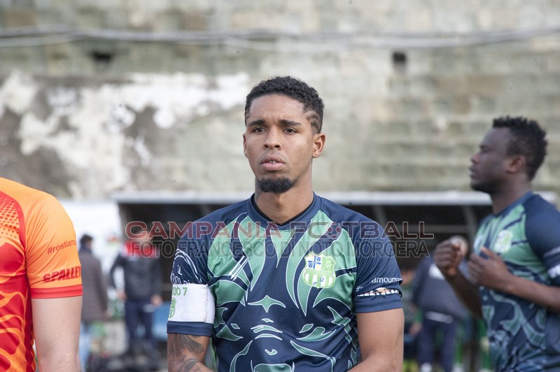 Dodò saluta l’Afro Napoli, vola nella Premier League maltese