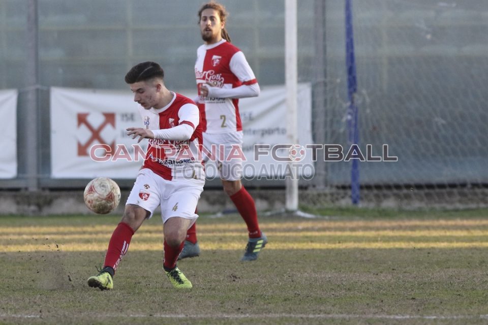 Il Punto Promozione A: la Maddalonese vola, suicidio Virtus Goti! Urlo Neapolis