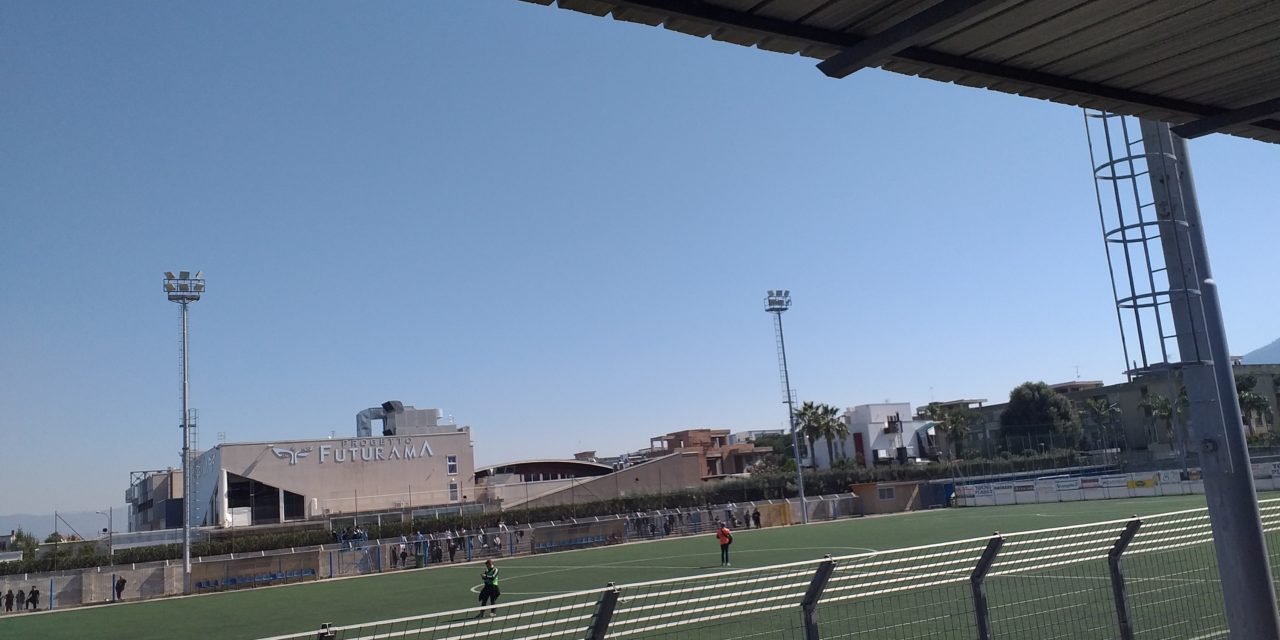 LIVE | Eccellenza Girone A, Virtus Volla-Giugliano