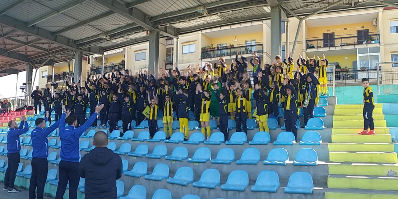 LIVE| Eccellenza Girone A, Giugliano-Real Forio
