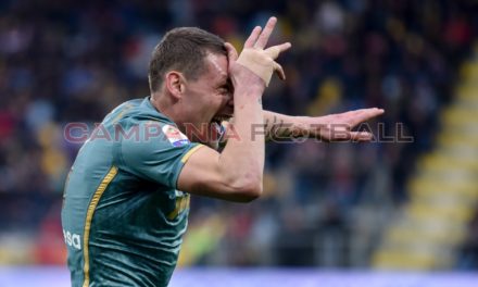FOTO | LE ALTRE DI A, Frosinone-Torino 1-2: sfoglia la gallery di Villani e D’Amico