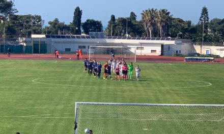 La sintesi di Bisceglie – Juve Stabia: vespe tradite da Carlini, contro il Trapani sarà decisiva