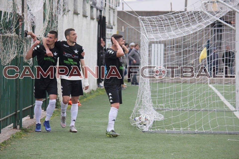 Il Punto Eccellenza girone A: Frattese implacabile, Giugliano al…Bacio