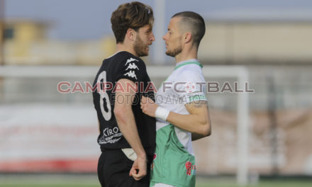 FOTO | Eccellenza girone A, Frattese-Afronapoli 0-0: sfoglia la gallery di Ugo Amato