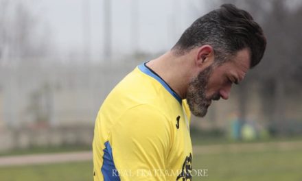 Coriacea Real Frattaminore: sconfitta di misura in casa della Boys Pianurese
