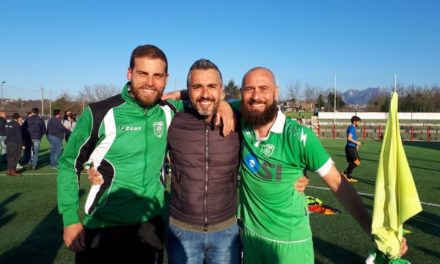 Il Punto Eccellenza girone B: San Tommaso sei in D!!! Santa Maria al secondo posto
