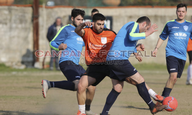 FOTO | Terza categoria, Durazzano – Antonio Tedino 1-2: sfoglia la gallery di Ugo Amato
