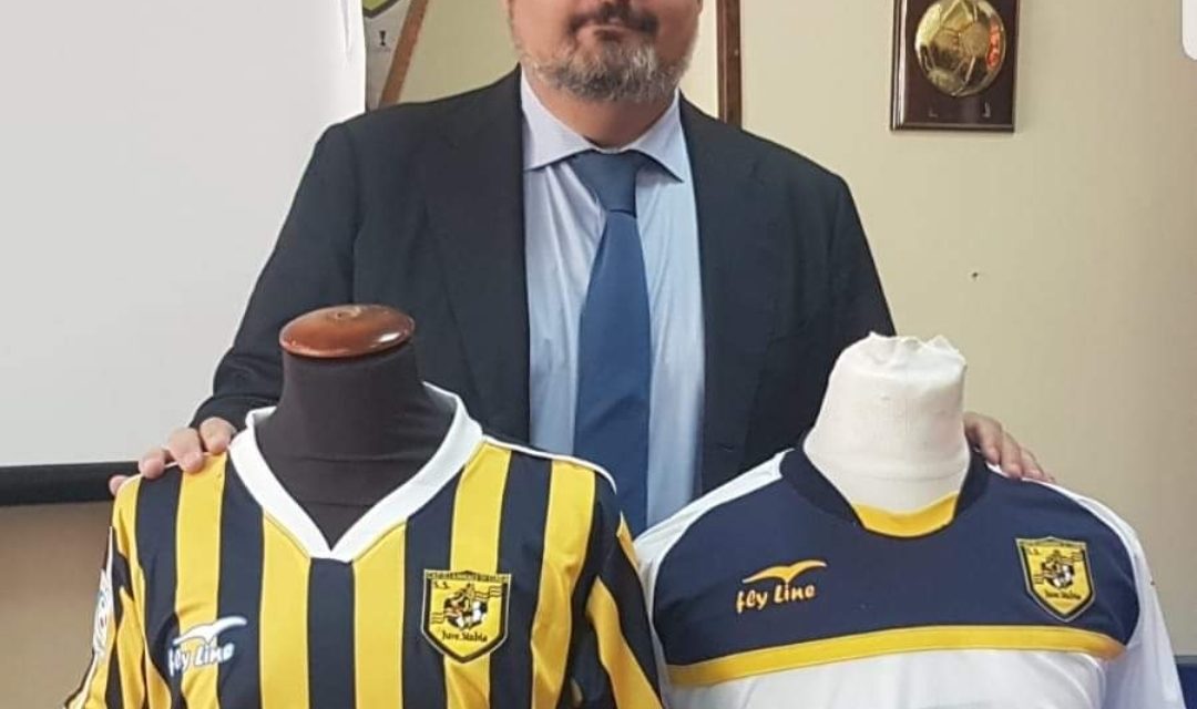 Clamoroso Juve Stabia, l’Avvocato Giovanni Palma lascia i colori gialloblù