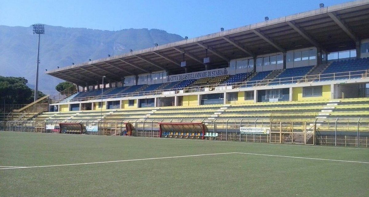 Juve Stabia, una nuova partnership porta un’offerta vantaggiosa per i supporters gialloblù