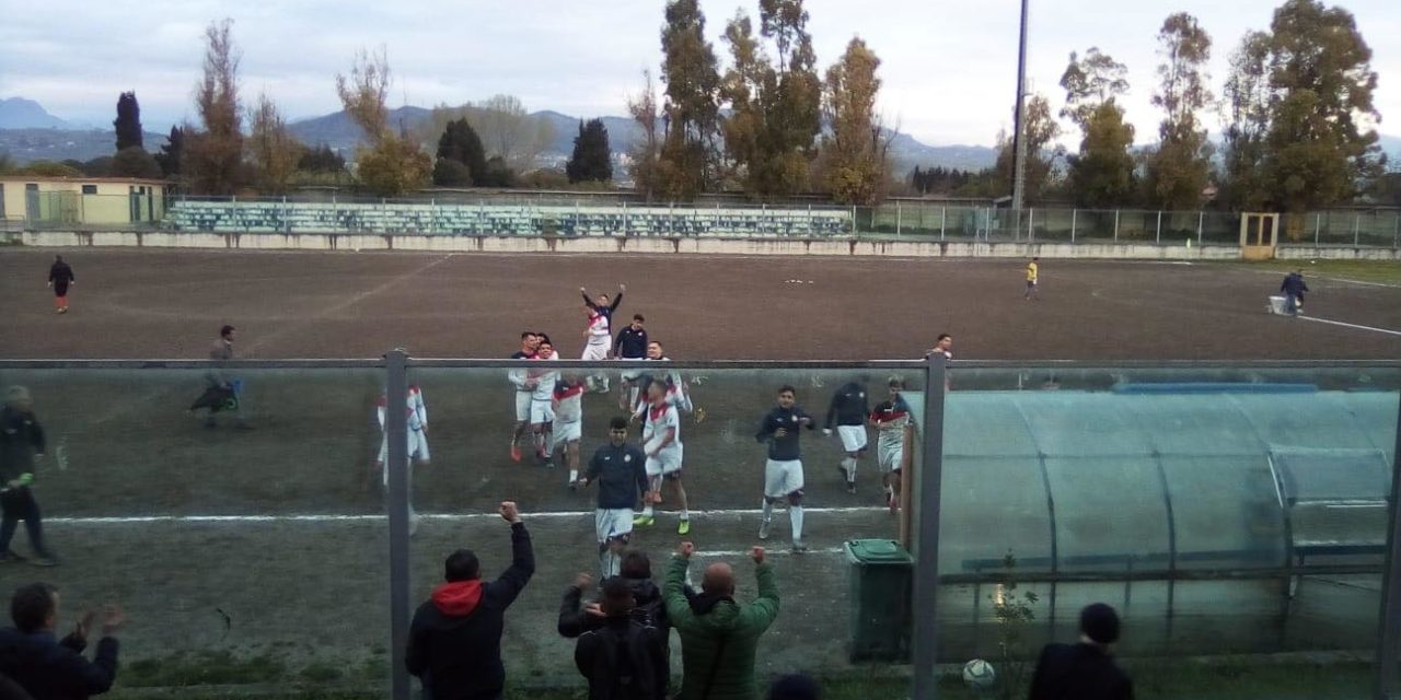 Under 19 Regionale, Ponticelli al cardiopalma. Sporting Pontecagnano beffato al 120′