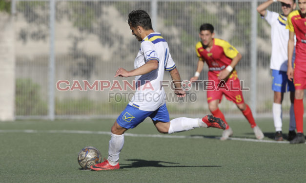 FOTO | Play Out Eccellenza girone B, Scafatese-San Vito Positano 2-1: sfoglia la gallery di Ugo Amato