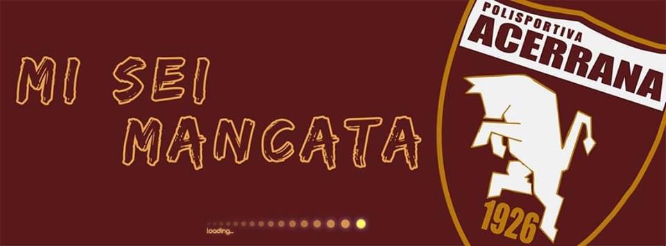 UFFICIALE | Promozione, l’Acerrana prende il titolo dell’Edilmer Cardito