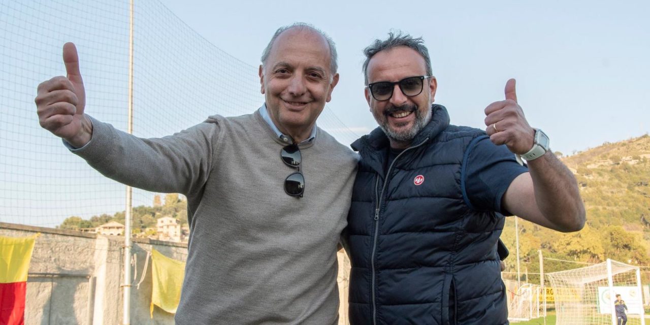 Il Santa Maria chiude al Gelbison: “Non prenderemo il loro titolo, la D arriverà sul campo”