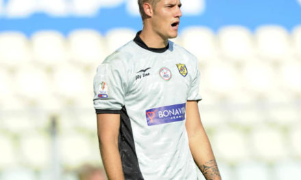Juve Stabia, Andrea Seculin a “Zona Stabia”: ” quando ho visto le prime vittorie ho iniziato a credere nella promozione”