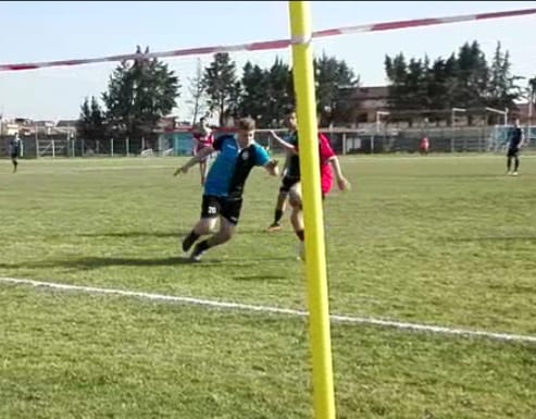 Matteo un gol per la vita: l’angelo del Gladiator che ha sconfitto il tumore