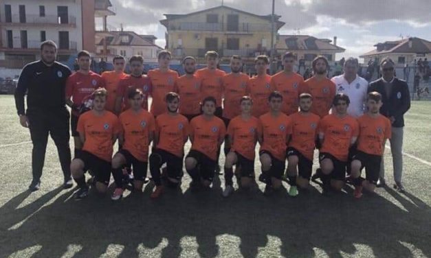 Allievi Fase Nazionale, Sport Village corsaro in Puglia: Fabrizio Miccoli ko