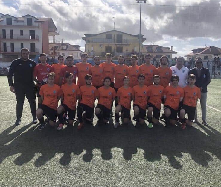 Allievi Fase Nazionale, Sport Village corsaro in Puglia: Fabrizio Miccoli ko