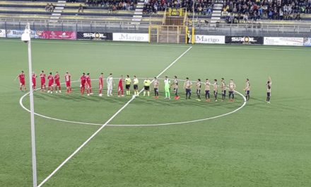 Supercoppa, la sintesi di Juve Stabia – Virtus Entella 2-2: sensi di colpa e rimpianti per le vespe