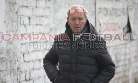 Aversa, ds Caso: “Lunedì l’incontro con il presidente, con lui anche in terza categoria”